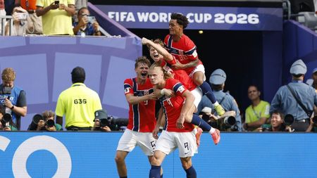 Brazilia lui Vinicius și Neymar e OUT! Adio, joga bonito! Murise de mult, Haaland doar a dovedit-o. Brazilia - Norvegia 1-2 la Cupa Mondială. Cronică de Gabriel Berceanu