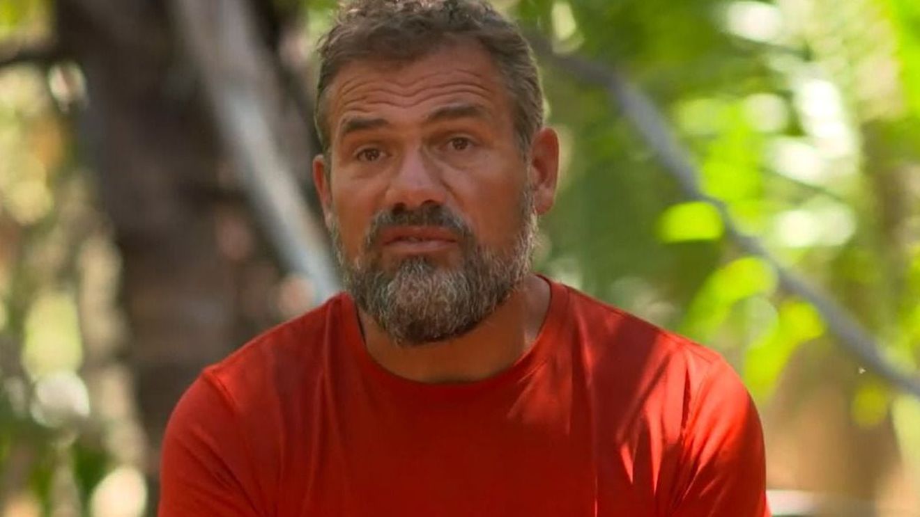 Motivul pentru care Ionuţ Iftimoaie a abandonat de urgență Survivor. Fostul luptător K1 are probleme mari cu legea și riscă chiar să ajungă după gratii