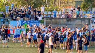 Progresul Spartac, surpriză uriașă în Cupa României! A învins Metaloglobus, iar antrenorul Andrei Erimia a reacționat pe măsură: ”Îi iubesc!” Echipa din Liga 3 vrea în grupe