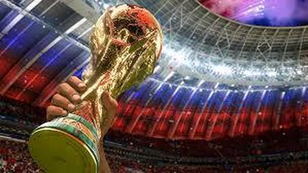 (P) A început numărătoarea inversă pentru Cupa Mondială din Rusia