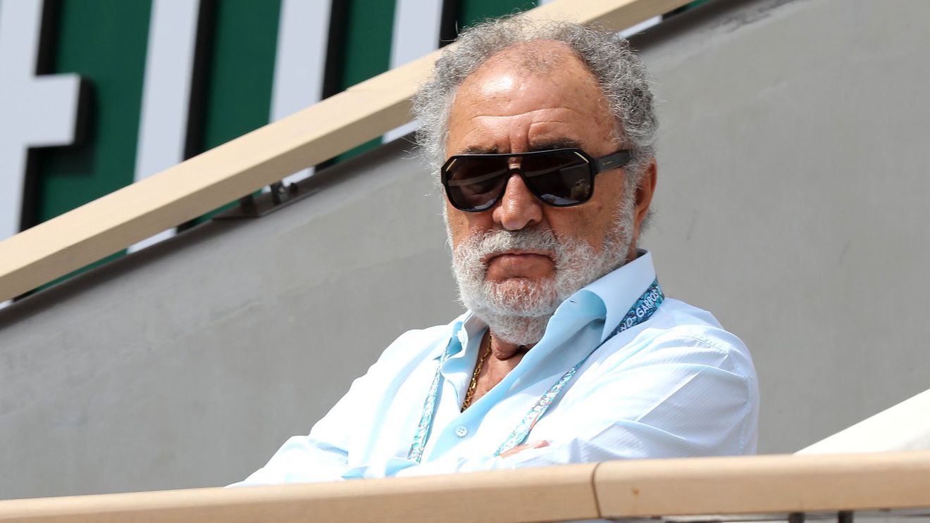 Ion Țiriac o amenință pe Serena Williams: „Ai 9 excepții. Folosești produse interzise, aflate pe lista neagră. O să merg cât pot de departe să văd ce e adevărat și ce nu”