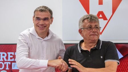 Clubul UTA și firma ce administrează stadionul „Francisc Neuman” au făcut pace, dar „robinetul” investițiilor îl poate deschide doar Primăria!