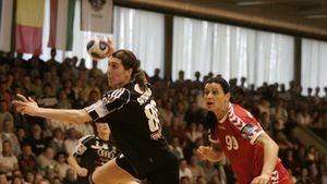 Spiridon: "Să se uite la tabelă!"