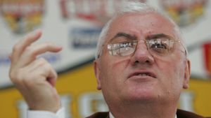 "Rădoi e în primii 20 de fotbaliști din Europa! Face peste 10 milioane de euro"