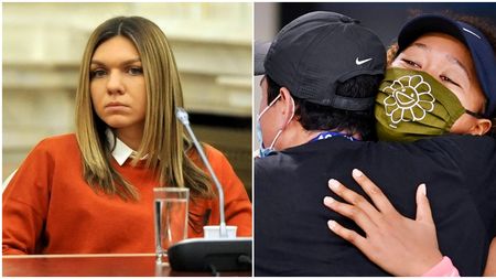 Simona Halep, lovitură care va face valuri înaintea procesului de la TAS! Omul din spatele succesului lui Naomi Osaka i s-a alăturat româncei la Dubai. VIDEO