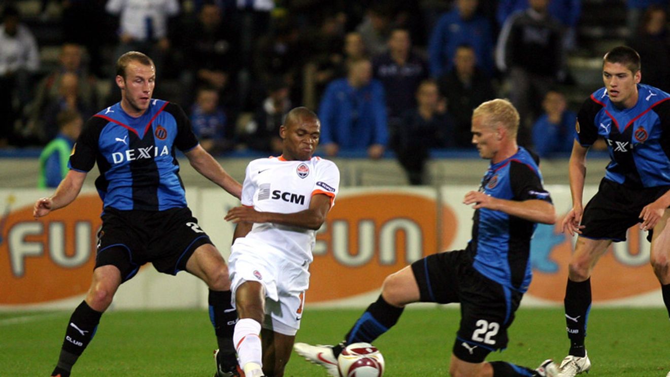 OFICIAL | Campionatul Belgiei a fost „înghețat”! FC Bruges este noua campioană! Ce se întâmplă cu fosta echipă a lui Laszlo Boloni