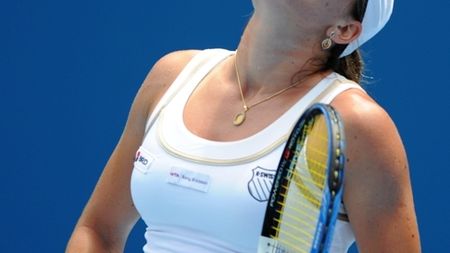 Dulgheru, out în turul doi la Dubai