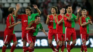 Cociș înscrie contra lui Chelsea!