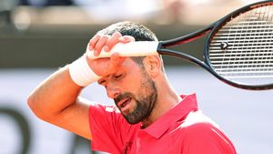 Novak Djokovic, în cursa pentru trofeul de la Roland Garros, apărat de liderul mondial: „Doar lăsați-l să joace. Să-și arate măreția și să inspire noile generații”