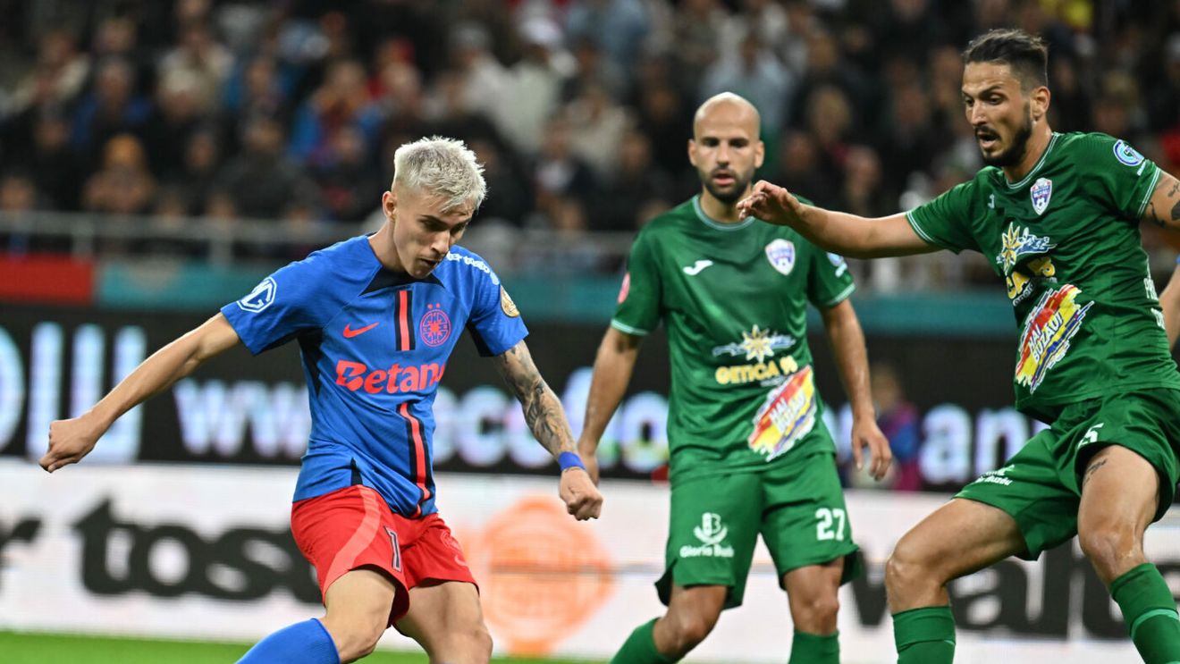 Cine ar fi crezut asta? Cornel Dinu, ce reacție despre Tavi Popescu!