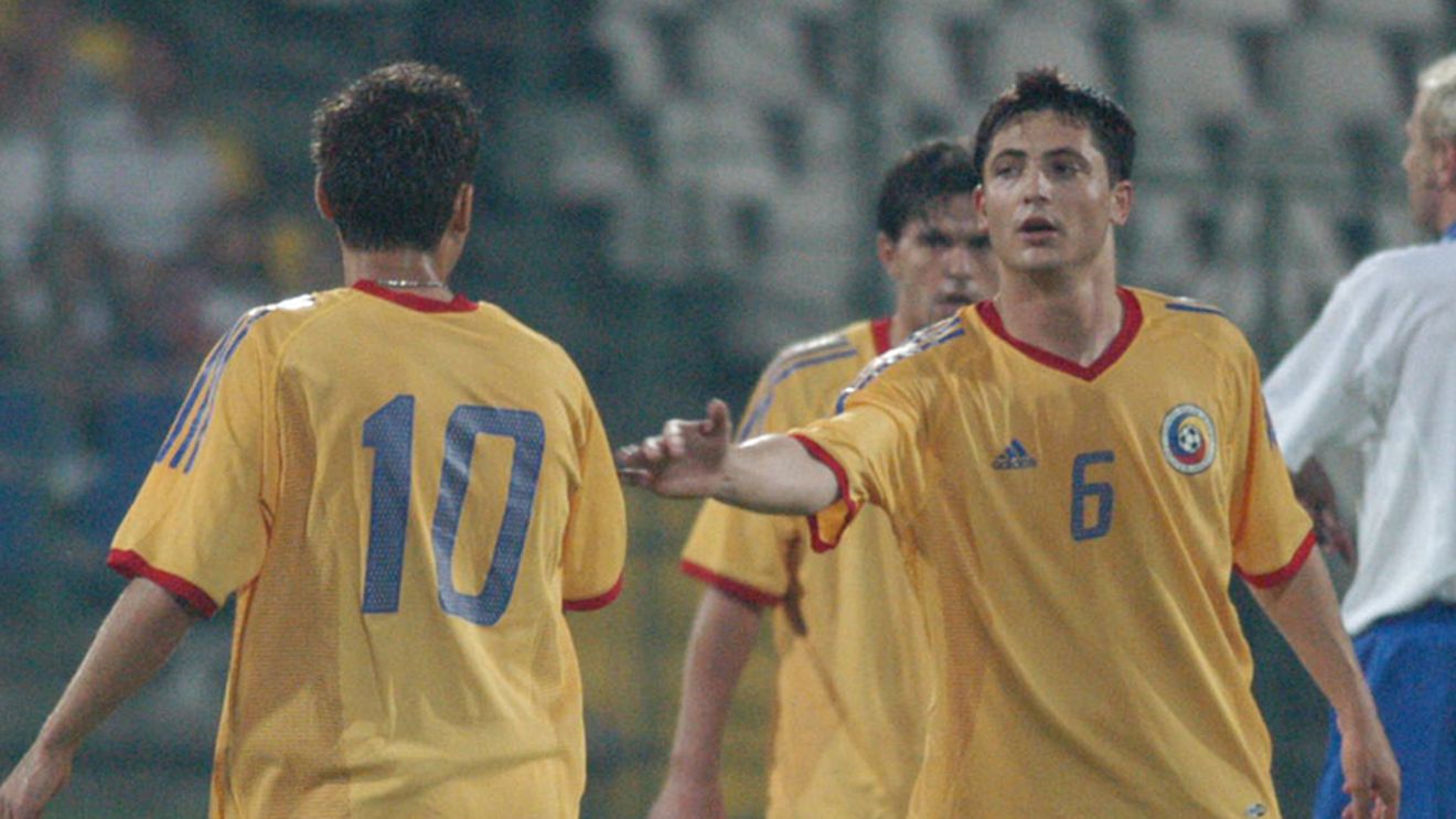 "Dacă m-aș întoarce vreodată în Ghencea ca adversar, s-ar putea să fiu înjurat ca Mutu!"