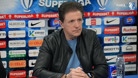 Gică Popescu dezvăluie care e stadiul privind noul stadion din Constanța. „S-a întâmplat acest lucru”