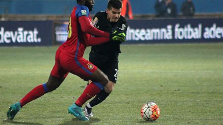 "Viitorul, Astra și, probabil, Steaua se bat la titlu". Ce crede Sergiu Radu despre situația financiară din Liga 1 și ce șanse au jucătorii români să se integreze în Bundesliga