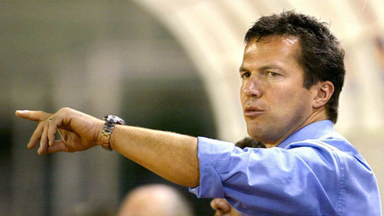 Lothar Matthaus a fost demis din funcția de selecționer al Bulgariei