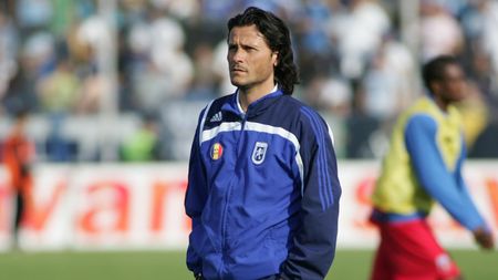 Napoli: "Jucătorii italieni s-ar adapta la Craiova"