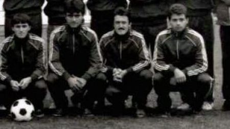 Fostul fotbalist Mihai Răducanu a fost găsit mort în propriul apartament