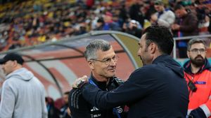 Ioan Ovidiu Sabău a anunțat schimbări masive, după FCSB - U Cluj 1-0: „Depinde de buget”