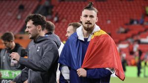 Italienii dau verdictul despre rolul lui Radu Drăgușin la Roma: „Nu va fi titular!”