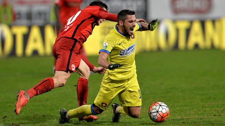 Decizia FRF care a împărțit Liga 1! Steaua a votat împotrivă, Dinamo e "PRO". "E o schimbare foarte, foarte bună!" | VIDEO