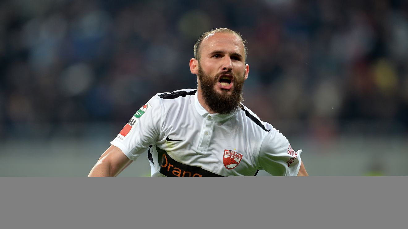 Puljic i-a lăsat cu ochii în soare pe steliști. Fostul fundaș al lui Dinamo s-a înțeles cu Tom Tomsk. Situația incredibilă în care ar putea ajunge Steaua