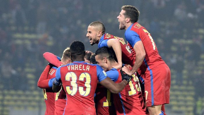 El a fost preferatul lui Gigi Becali la FCSB în ultimii ani: „Zicea că nu vede echipa fără mine”