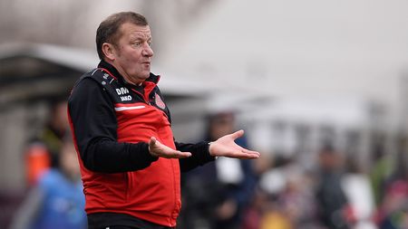 Dorinel Munteanu aruncă bomba: „Am discutat cu DDB. Sufletul m-a tras mereu spre Dinamo!”. De ce nu ar mai lucra cu Gigi Becali | VIDEO EXCLUSIV ProSport Live