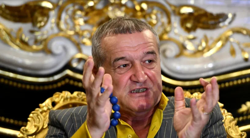 Prima reacție a lui Gigi Becali, după ce România s-a calificat în optimi la EURO! Patronul FCSB, aproape de lacrimi când a văzut ceva la TV