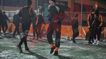 A lăsat "gaură" după plecarea din Ghencea!** Un fost stelist revine la "munca de jos". FOTO Încă o echipă din Liga 1 a sunat adunarea