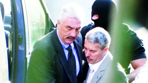 Tribunalul București a fixat cauțiunea pentru eliberarea lui Sorin Țerbea: 35.000 lei!