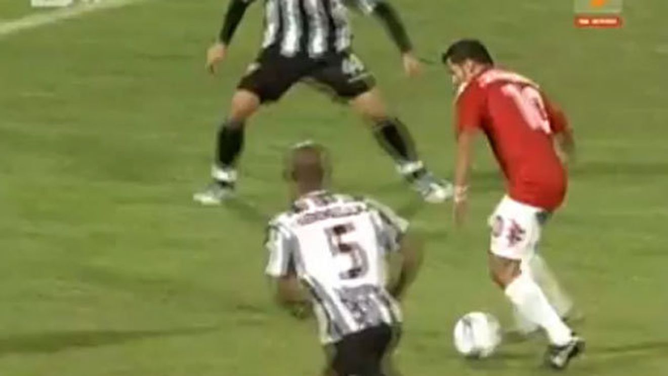 VIDEO Steliștii au de ce să-l regrete!** Moraes a dat un gol și o pasă de gol la debutul oficial pentru ȚSKA