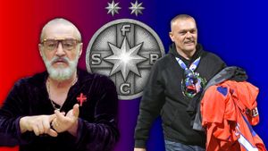 Cei doi antrenori peste care Gigi Becali nu s-ar băga la FCSB, dezvăluiți de Gheorghe Mustață, liderul peluzei! EXCLUSIV