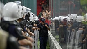 Kosovo e implicată din nou într-un scandal european. Serbia și Albania, cu risc maxim: „E al nostru!”