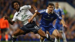 "Dacă voi nu mă vreți, eu vă vreau"** Mou vs. Chelsea, noua strategie! Pepe e copil pe lângă el: Real îi arată Barcei un nou "om negru"