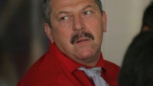 Duckadam către Pițurcă: "Nu te îmbăta cu apă rece!"