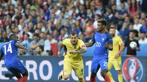 "Va fi convocat Alibec la echipa națională?" Răspunsul dat de Cosmin Contra