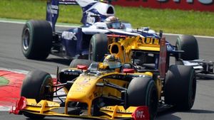 Formula 1 în Rusia**: Putin și Ecclestone au bătut palma!