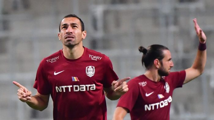Dan Petrescu sperie Europa cu fazele fixe! Procentajul care uimește adversarii din Europa League