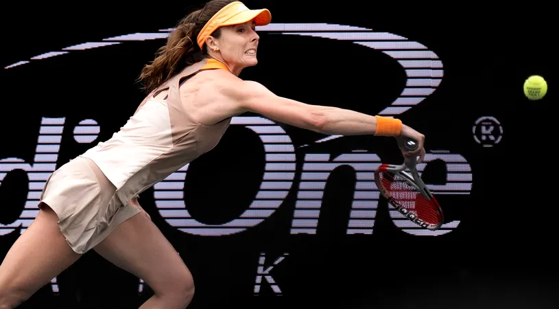 Franțuzoaica Alize Cornet nu a uitat-o pe Simona Halep! Ea a primit wildcard pentru Roland Garros și va fi ultima participare la turneul de la Paris, iar acum a făcut un gest extraordinar în care a implicat-o și pe Simona, care a răspuns imediat!