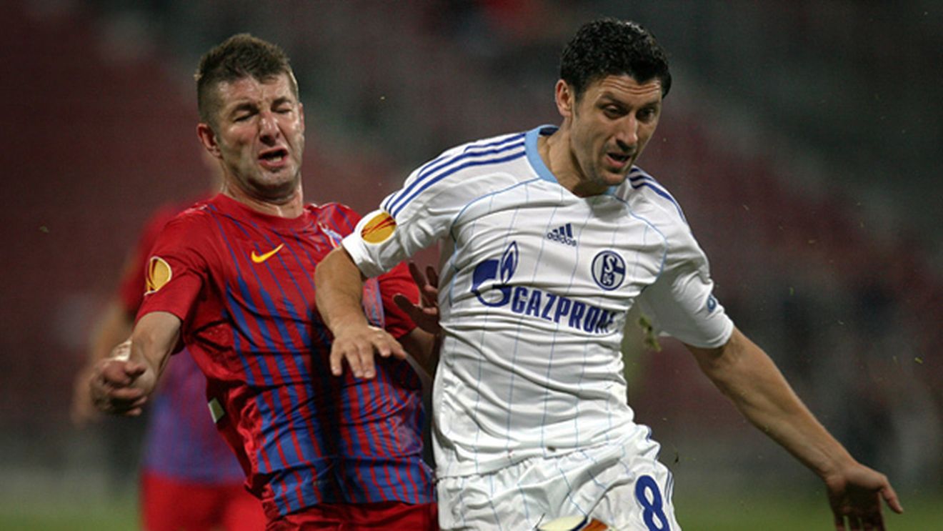 Ciprian Marica le dă speranțe steliștilor:** "Voi juca pentru Steaua"