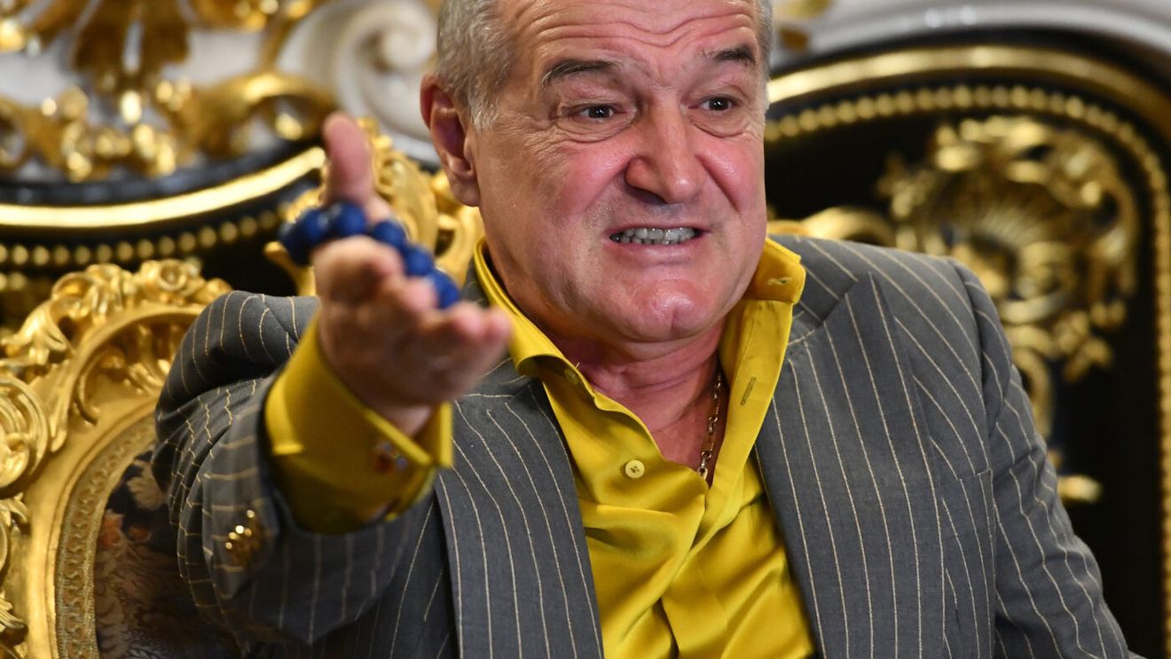 Cei doi oameni-cheie de la FCSB care au contract „pe viață” cu Gigi Becali: „Nu vor fi schimbați niciodată!”