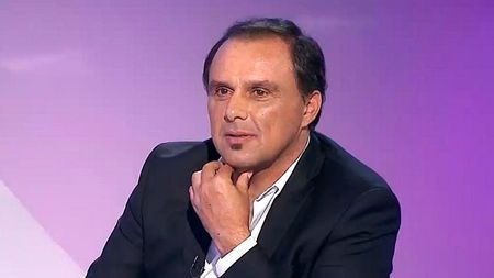 Noul favorit al lui Gigi Becali la FCSB, ironizat de Basarab Panduru: „El a jucat azi?”