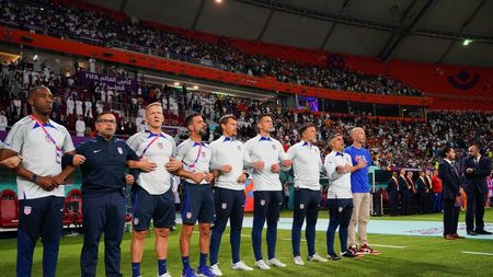 Selecționer de la Cupa Mondială 2022, șantajat! Federația a deschis o anchetă! „Nu există nicio scuză pentru acțiunile mele din noaptea aceea! Un moment rușinos pe care și acum îl regret”