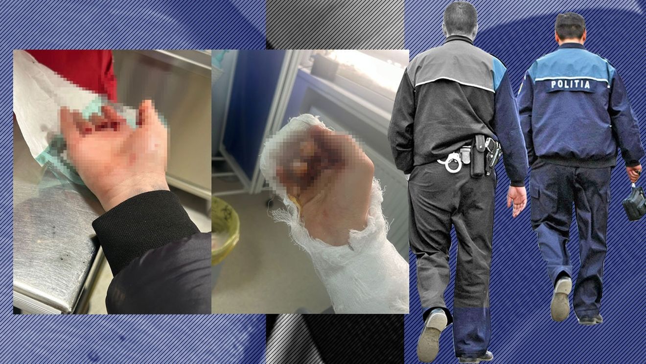 Poliția Capitalei face percheziții în dosarul scandalului sângeros cu fotbaliști dezvăluit de ProSport! „Mandate de aducere în București și Ilfov”