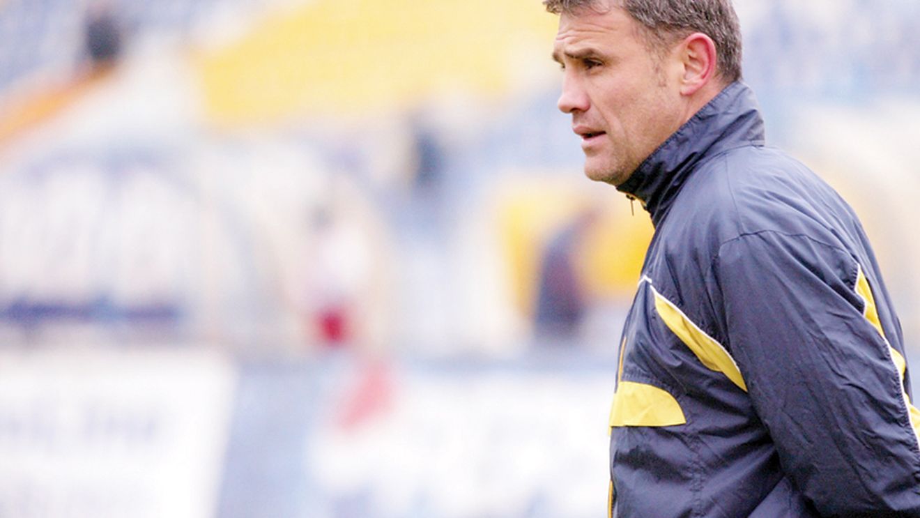 „Jucați sau plecați!"