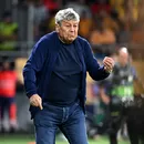 Reacția lui Mircea Lucescu când a aflat că FC Barcelona ar putea să-l transfere cu 25.000.000 de euro pe Andrei Rațiu