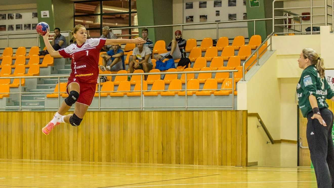 Atenție HCM Baia Mare! HCM Roman a învins BNTU BelAZ Minsk într-un joc amical. Echipa lui Florentin Pera, victorii pe linie în Cehia