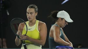 Surpriză majoră în finala feminină de la Australian Open: marea favorită, Aryna Sabalenka, a cedat împotriva unei jucătoare care a câștigat primul Grand Slam din carieră!