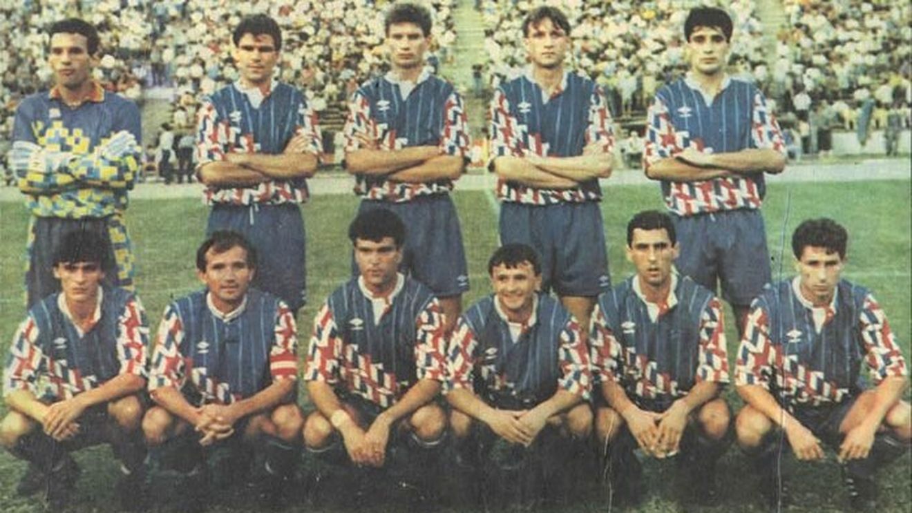 EXCLUSIV | Nicolae Zamfir tună din Feroe: "Lui Mititelu i s-a dat în cap, deși a băgat în fotbal toți banii familiei sale. FCU trebuie lăsată să joace pe Oblemenco!"