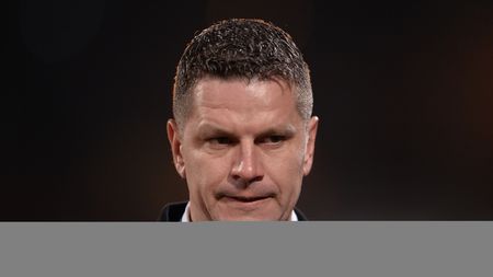 Stoican visează în continuare la playoff: "Nu am prins o zi reușită". Ce spune despre Dinamo