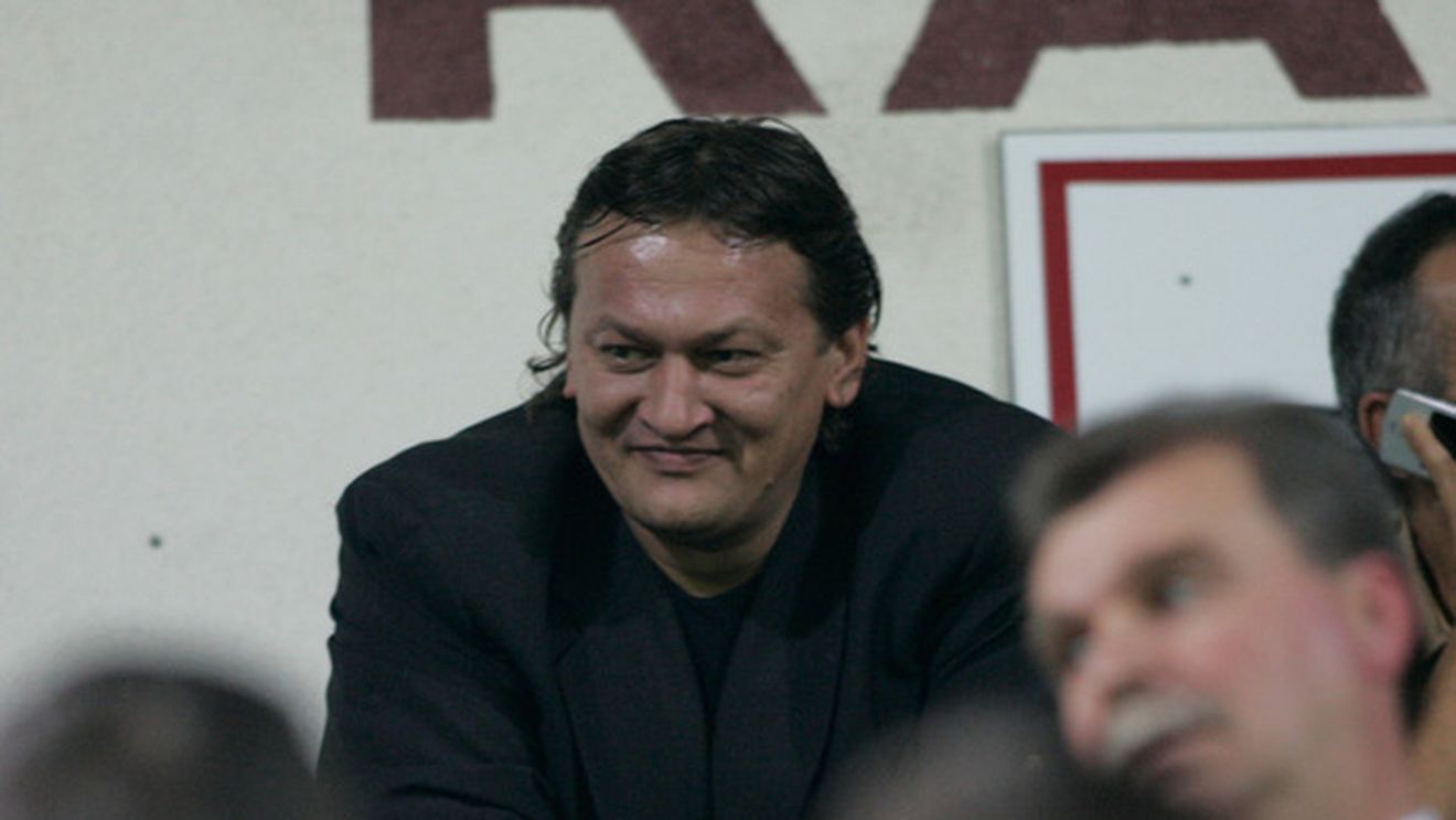 Dănuț Lupu: "Steaua nu are o echipă care să se bată la titlu, dar nu i se poate imputa nimic lui Cîrțu!"